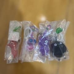 ピクミン めじるしアクセサリーのサムネイル