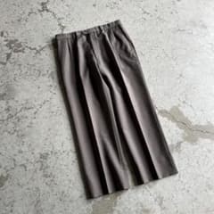 90s christian dior スラックス グレー archive 90s christian dior スラックス グレー archive - メルカリ