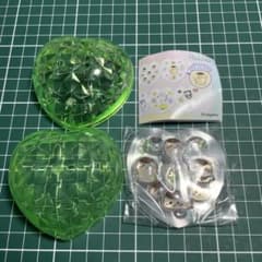 ちいかわPUKUCHURUseal1 くりまんじゅうのサムネイル