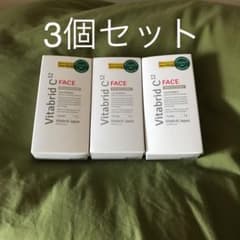 ビタブリッドC フェイスブライトニング 3gのサムネイル