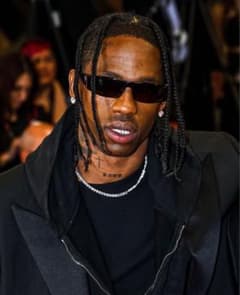 DIOR cactus jack サングラス Travis Scottのサムネイル