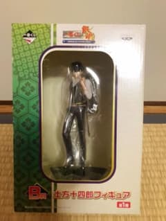 銀魂　1番くじ　土方十四郎のサムネイル