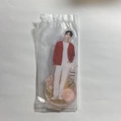 seventeen 이치 반 쿠지 C상 준