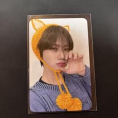 CRAVITY ウォンジン WITHMUU 1/24 ヨントン トレカ - メルカリ