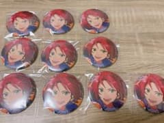 あんスタ 衣更 真緒 idol jun コレ缶 コレクション缶バッジのサムネイル