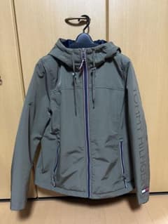 トミーヒルフィガー ジャケットのサムネイル