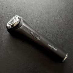 notime アイスダンディ フェイス インベストメント SKB-2209 アイスダンディ Notime 美顔器 フェイスインベストメント SKB-2209