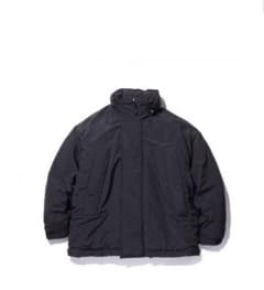 "RED WOOD - MONSTER PARKA SHORT"のサムネイル