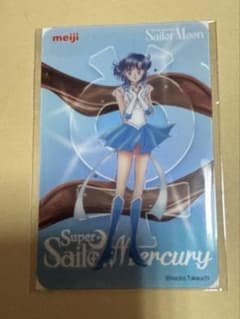 マーキュリー　セーラームーンのサムネイル