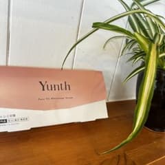 【新品・未使用】Yunth 生ビタミンC美白美容液1ml×28包のサムネイル