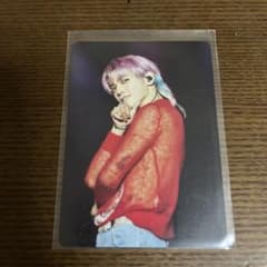 NCT NATION タレントカードのサムネイル