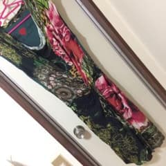 Desigual デシグアル ワンピースのサムネイル