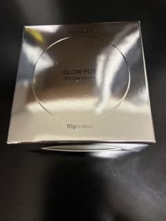 VEMONTES GLOW POT SPF50+ PA++++ 16gのサムネイル