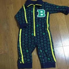 babydoll ロンパースのサムネイル