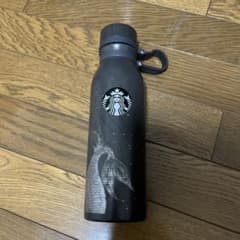 海外購入　スターバックス　水筒　タンブラー　532mlのサムネイル
