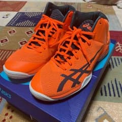 アシックス GELBURST 22 バスケットシューズのサムネイル