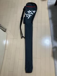 L.N. JAYA ゴルフクラブケース ネイビー