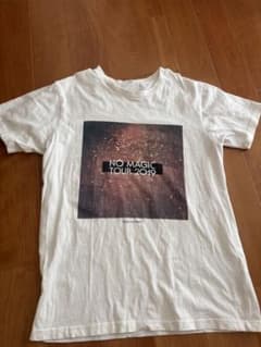 back number NO MAGIC TOUR 2019 Tシャツ　2枚のサムネイル