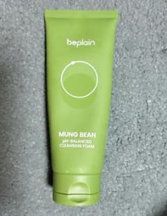 ビープレーン MUNG BEAN PH-BALANCED洗顔フォームのサムネイル