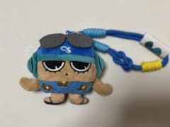 BE:FIRST BBBros フラットマスコットKC C-Sea ソウタのサムネイル