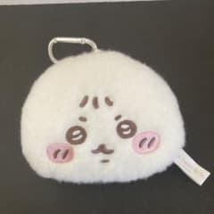 ラッコ　ぬいぐるみパスケース　ちいかわベビー　chiikawa baby 新品のサムネイル