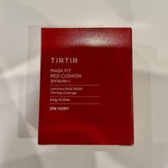 TIRTIR マスクフィットレッドクッションファンデーション 21Nのサムネイル