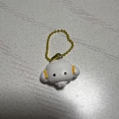 サンリオキャラクターズ マスコット&グミ　９．こぎみゅんのサムネイル
