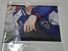 ヒプマイ ヒプムビ 円盤 特典 布ポスター イケブクロ ナゴヤ - メルカリ