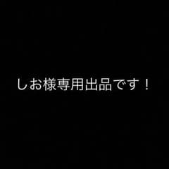 しお様専用出品のサムネイル