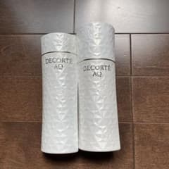 コスメデコルテAQ化粧水乳液セットのサムネイル