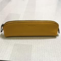 COACHのペンケース ポーチ新品のサムネイル