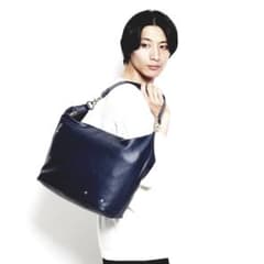 THE SHOP TK エディターズバッグのサムネイル