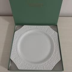 ベルナルド　ルーブル小皿　2枚セット　未使用 ベルナルド ルーブル小皿 2枚セット 未使用 - メルカリ