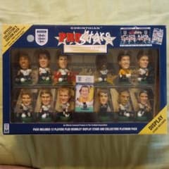 スポーツ CorinthianProStars EnglandTeam 1999-2000 CorinthianProStars EnglandTeam 1999-2000 - メルカリ