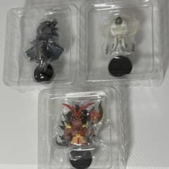 クッキーランキングダム 5周年 バーニングスパイスクッキー ランダム