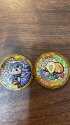 レジェンドメダルのサムネイル