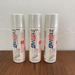 アメダス AMEDAS 防水スプレー 60ml ３本セット コロンブスのサムネイル