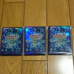 wcs2016 スリーブ60枚 未開封のサムネイル
