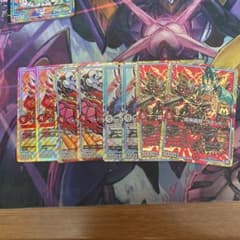 デュエルマスターズのサムネイル