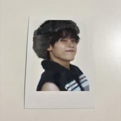 INI 木村柾哉 THE ORIGIN ポラロイド - メルカリ