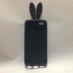 iPhone5c うさ耳ケースのサムネイル