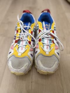 Adidas × Hot Wheels × Sean Wotherspoonのサムネイル