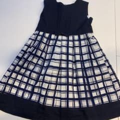 MIDORI  120cm ワンピースのサムネイル