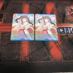 ラブライブ！オフィシャルカードゲーム ラブカ 黒澤ダイヤ 2枚 - メルカリ