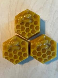 蜜蝋のサムネイル