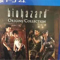 ps4ソフトのサムネイル