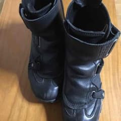 DIESEL ブーツ【20日まで限定値引きSALE】のサムネイル