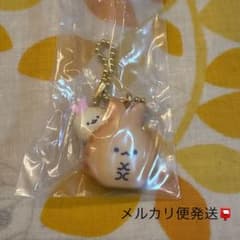 えびてんのしっぽ　ビスケットチャームのサムネイル