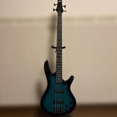 極美品】Ibanez GSR180 LBF（2025年購入・純正ケース付） | Buyee日本