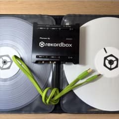 rekordbox INTERFACE 2 コントロールヴァイナル×4ケース m31070442906_1.jpg?1775374380